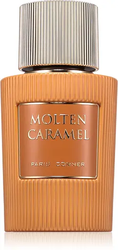 Парфумована вода Paris Corner Molten Caramel 100 мл