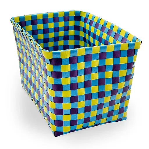 Кошик для зберігання Handy Home 37х27х25 см (PP-04L) - фото 2