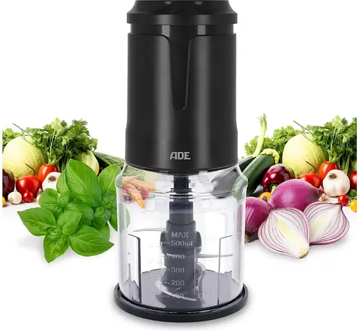 Измельчитель кухонный электрический ADE (KG2401-1)