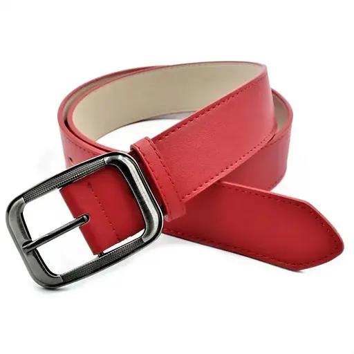 Ремінь Le-Mon жіночий 100-110х3,8 см acs0022310 - фото 1