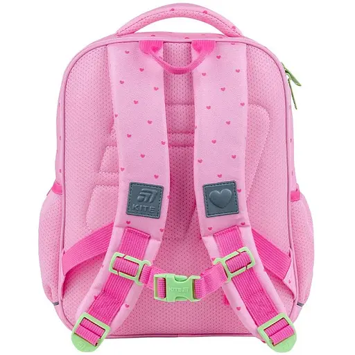 Рюкзак детский Kite Kids Hello Kitty (HK26-559XS-2) - фото 3