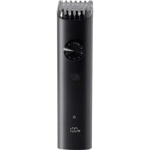 Машинка для стрижки Xiaomi Grooming Kit Pro (XMGHT2KITLF) - фото 1