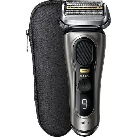 Електробритва Braun Series 9 Pro+ 9515s [97336] - фото 3