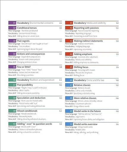 English for Everyone Course Book Level 4 Advanced - фото 6