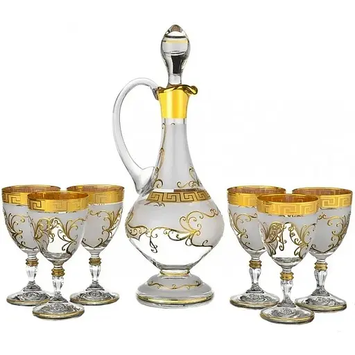 Набір для вина Lora Піллола NGC174SETWINE