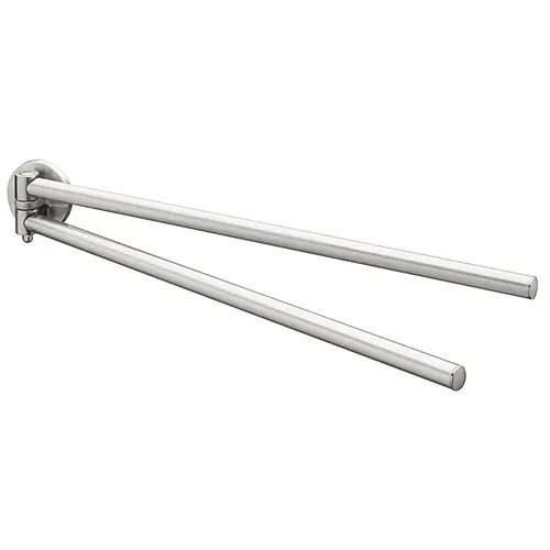 Держатель для полотенец двойной VIRGINIA BF (72126)