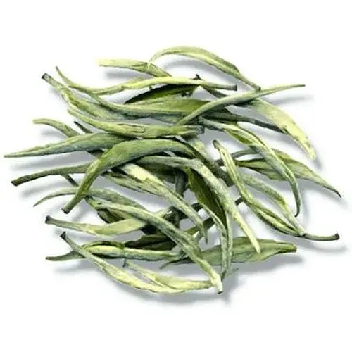 Чай білий Діамантовий Дракон Подих весни пак. з фольги 100 г - фото 1