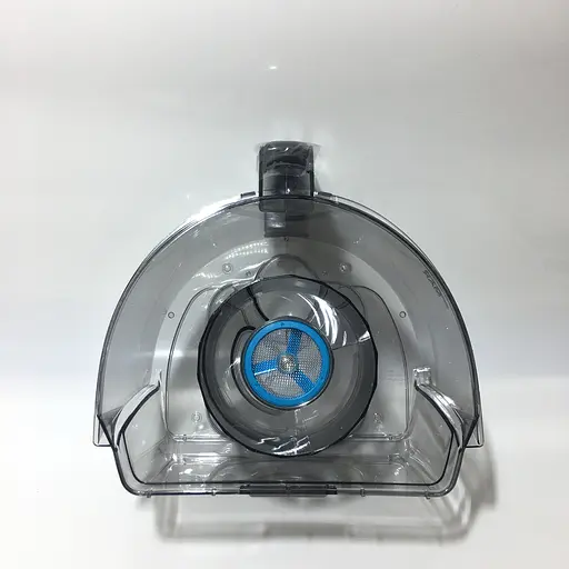 Колба для сбора пыли на пылесос Samsung DJ97-02473A (в комплекте с вентилятором турбины DJ97-02358B) - фото 3