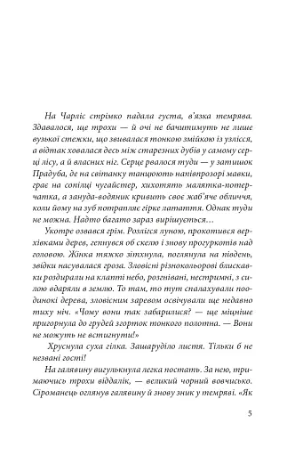 Ключ Горгона - фото 3