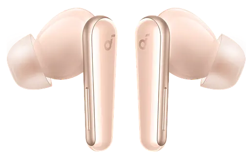 Гарнітура SoundСore Liberty 5 Pink Anker teh0026561 - фото 2