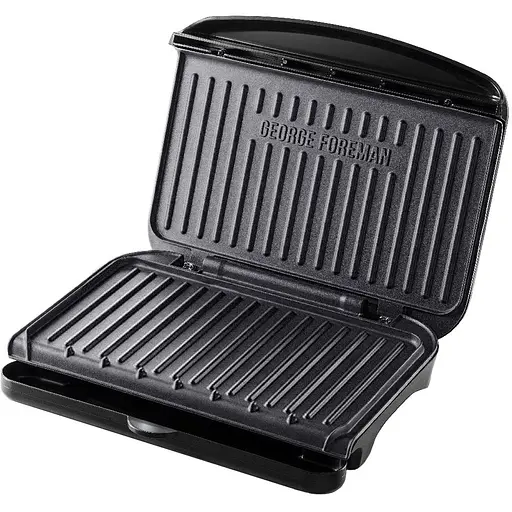 Гриль Russell Hobbs George Foreman Fit Grill Medium 25810-56 - фото 4
