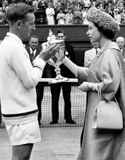 Tennis: The Ultimate Book - фото 8