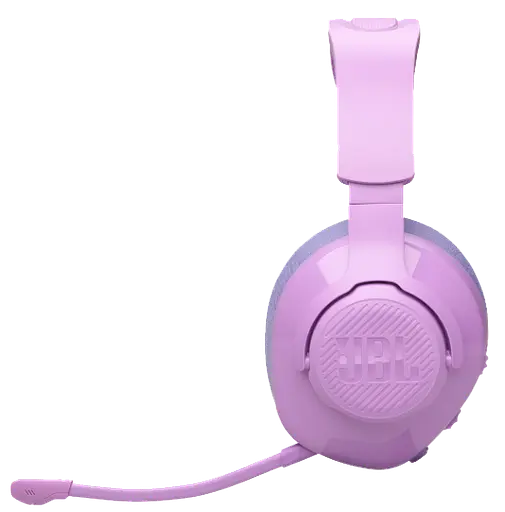 Наушники Quantum 360 Wireless Purple (JBLQTUM360PUR) JBL teh0021290 - фото 4