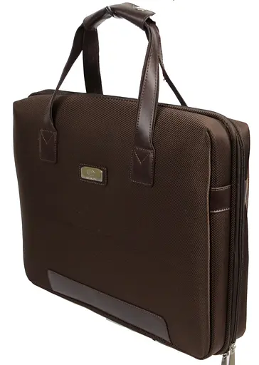 Сумка-кейс для ноутбука 14.1" Professional 37х30х8 см sum0023929 - фото 3