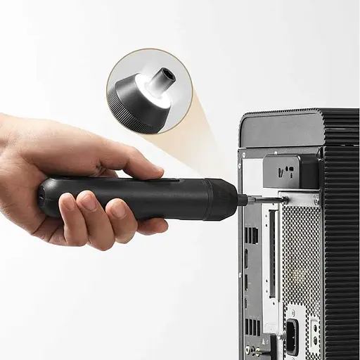 Набір інструментів MiJia ToolBox (MJGJX001QW) [147839] - фото 10