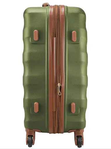 Чемодан Semi Line 28" (L) Green (T5710-3) (DAS302920) - фото 2