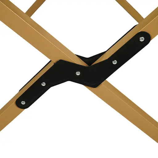 Складний стіл Market Union 60х60х44 см світло-коричневий (1004594) - фото 13