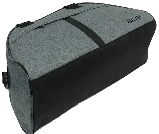 Сумка спортивная Wallaby 43х25х20 см sum0014765 - фото 7