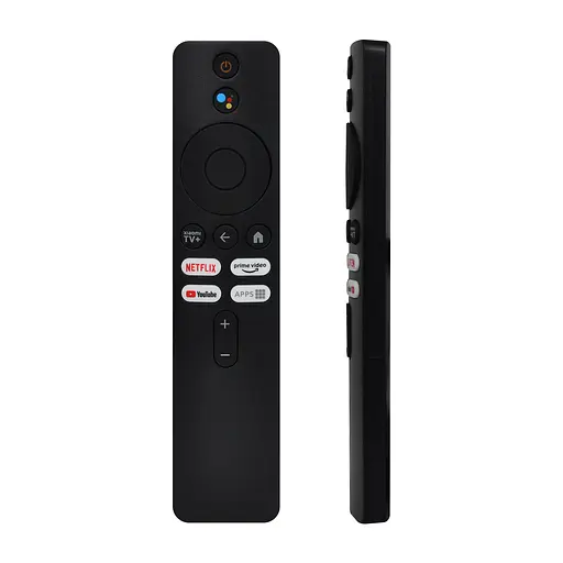 Пульт Bluetooth XMRM-M6 для Xiaomi з мікрофоном та голосовим керуванням для Mi Box S, Mi Stick і Smart TV - фото 3