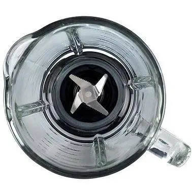 Блендер стаціонарний Ariete 0585 White - фото 2