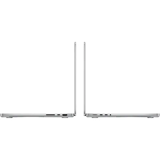 Ноутбук Apple MacBook Pro 14'' M5 16GB/1TB Silver 2025 (MDE54) [149218] - фото 6