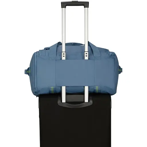 Дорожная Сумка-Рюкзак American Tourister TRAILGO CORONET BLUE 45x30x23 MG4*01001 - фото 12