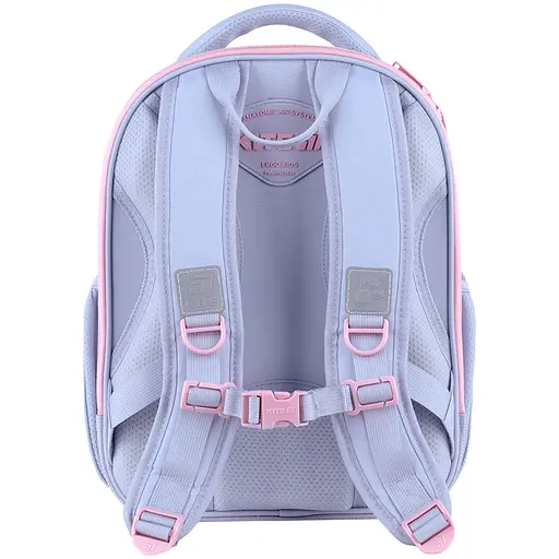 Рюкзак Kite Education каркасний 555 SP Сірий (SP26-555S) - фото 6