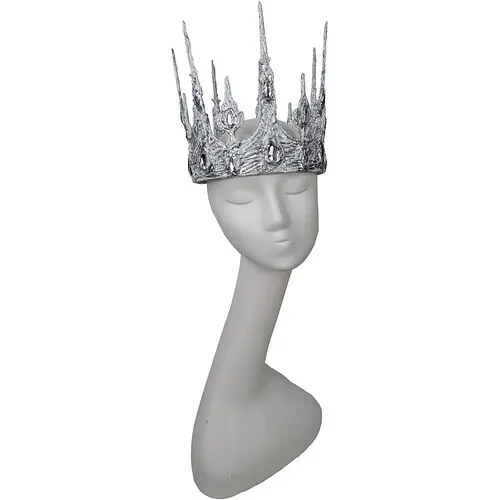 Корона Крижана королева - фото 2
