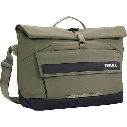 Наплічна сумка Thule Paramount Crossbody 14L Soft Green (TH 3205008) - фото 1