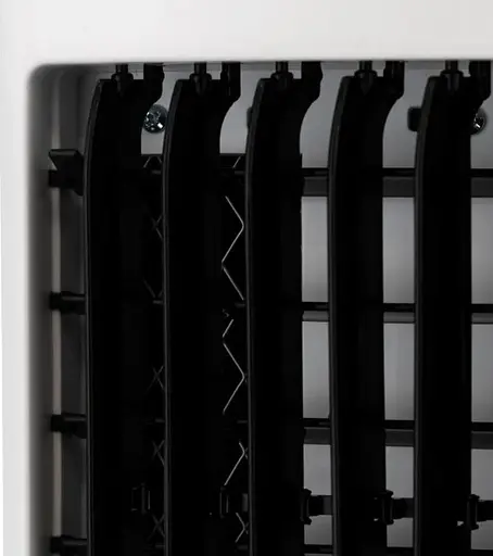 Охладитель воздуха Germatic BL-201DL напольный 80W 4л - фото 5