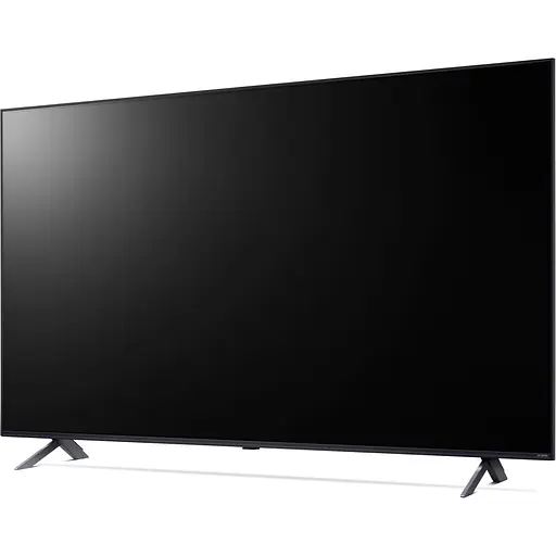 Телевізор LG QNED80 AI 65" QNED 4K (65QNED80T6A) UA [128083] - фото 3