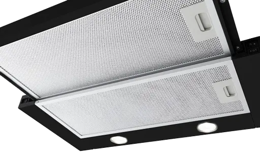 Вытяжка Hansa OTP6243BH (6915747) - фото 3