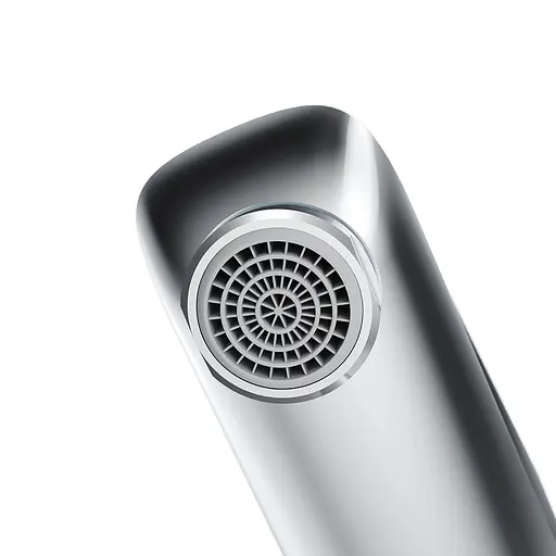 Змішувач для раковини DAMIXA Origin Bit із душовим гарнітуром 770300000 - фото 6