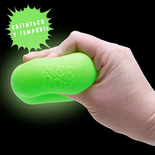 Игрушка-антистресс NeeDoh Неокубик в ассортименте (GNCBND) - фото 4