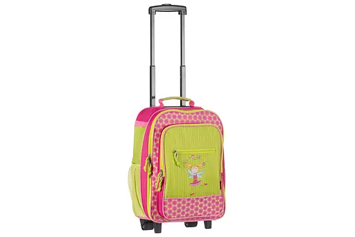 Сумка на колесах Florentine sigikid det0018557 - фото 1