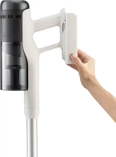 Вертикальный + ручной пылесос 2 в 1 RoboRock Aries H60 Pro UA - фото 3