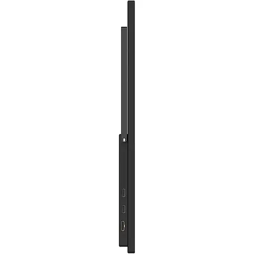 Портативный монитор UPERFECT UMax 22" 2K Touch (132773) - фото 5