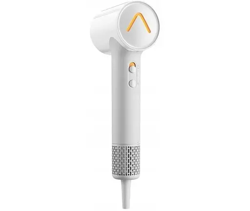 Фен Soocas A1 белый - фото 5