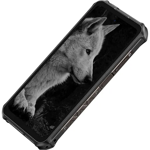 Смартфон Ulefone Armor X16 Pro 8/256GB Wasteland Shadow [147613] - фото 6