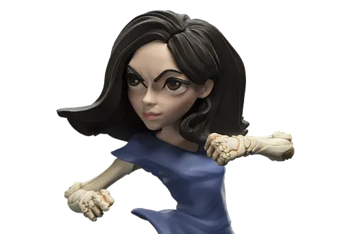Фигурка Alita Battle Angel Alita Doll (Алита) - фото 2