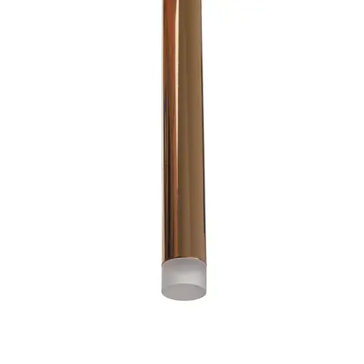 Потолочный светильник Brille подвесной лофт для спальни светодиодный BL-844S/26W WW RG - фото 7