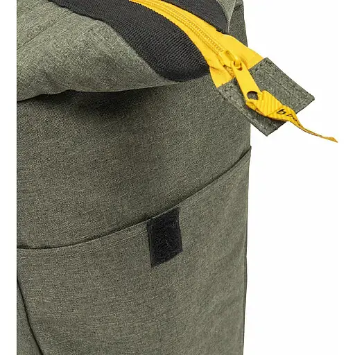 Термосумка Bo-Camp Ryndale 27 л сіра (6702954) - фото 4