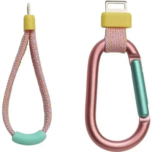 Bluetooth колонка JBL Flip 7 Pink (JBLFLIP7PINK) UA - фото 7