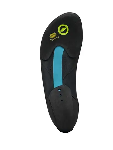 Скальники Scarpa Drago LV 36 White/Black (1004-70029-000-2-36) - фото 4