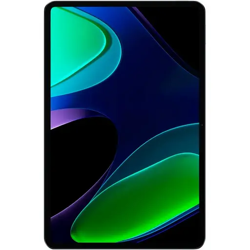 Планшет Xiaomi Pad 6 6/128GB Mountain Blue Global EU [96462] - фото 2