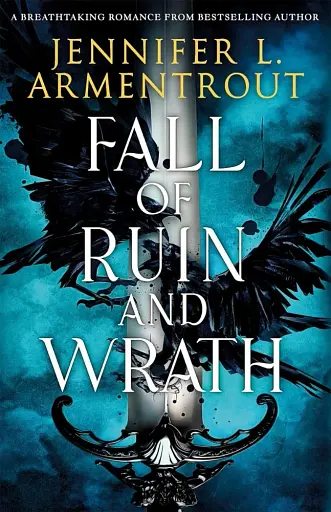 Awakening Book 1: Fall of Ruin and Wrath