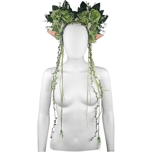 Обруч Фея Ула - фото 2