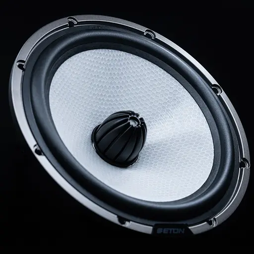 СЧ/НЧ-динамік Eton HEX 165 - фото 5