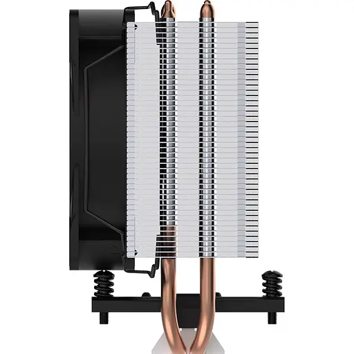 Кулер для процессора Arctic Freezer 8A SAM5/SAM4 Black (ACFRE00161A) - фото 5