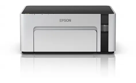 Epson Принтер ink mono A4 EcoTank M1100 32 ppm USB Pigment - фото 8